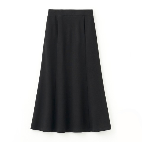 レディース　マーメイドスカート（きなこっこ）