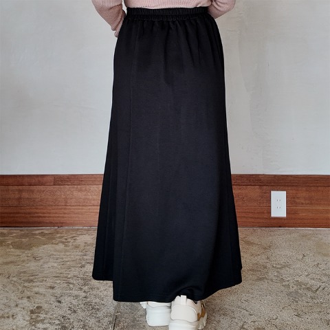 レディース　マーメイドスカート（きなこっこ）