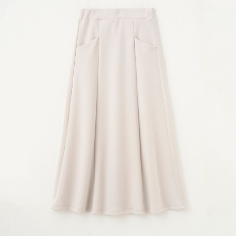 レディース　マーメイドスカート（yumi)