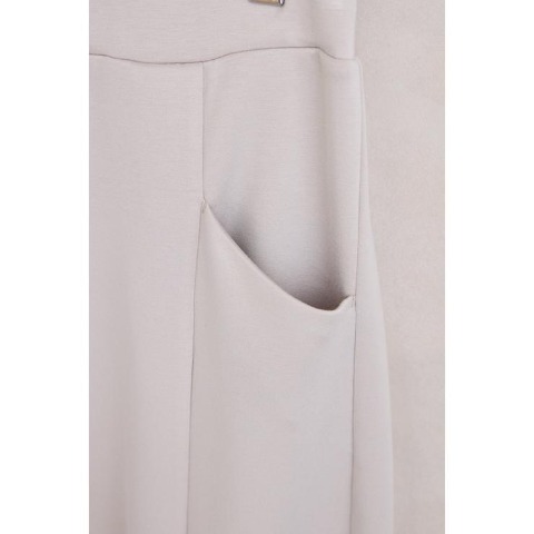 レディース　マーメイドスカート（yumi)