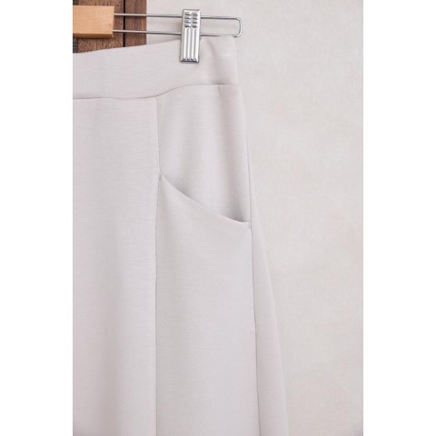 レディース　マーメイドスカート（yumi)