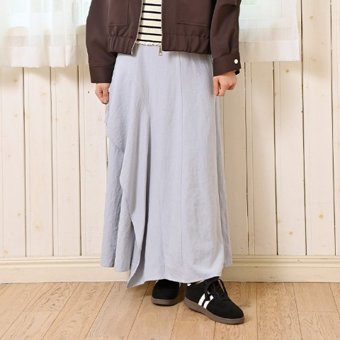 レディース　スカート（SUNNY HOUSE）