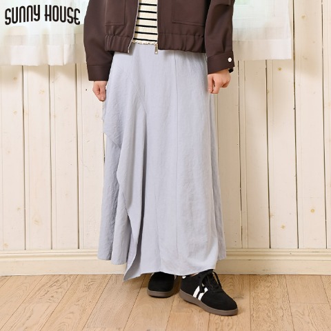 レディース　スカート（SUNNY HOUSE）