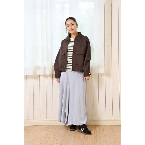 レディース　スカート（SUNNY HOUSE）