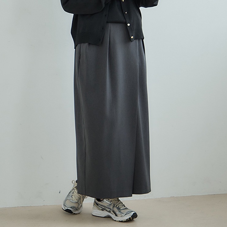 しまむら田中里奈 レディース ナロースカート（田中里奈） | しまむら | しまむらパーク