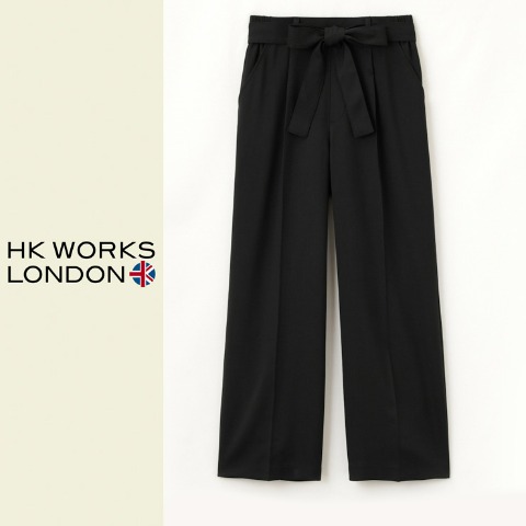 レディース　パンツ（HK WORKS LONDON)