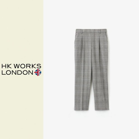 レディース　パンツ （HK WORKS LONDON）