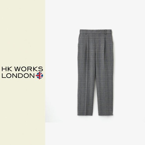 レディース　パンツ （HK WORKS LONDON）