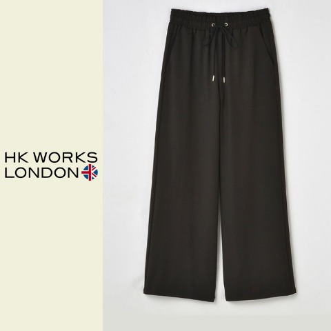 レディース　イージーパンツ（HK WORKS LONDON）