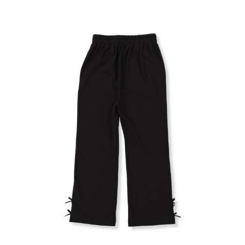 レディース　フレアパンツ（Coco）