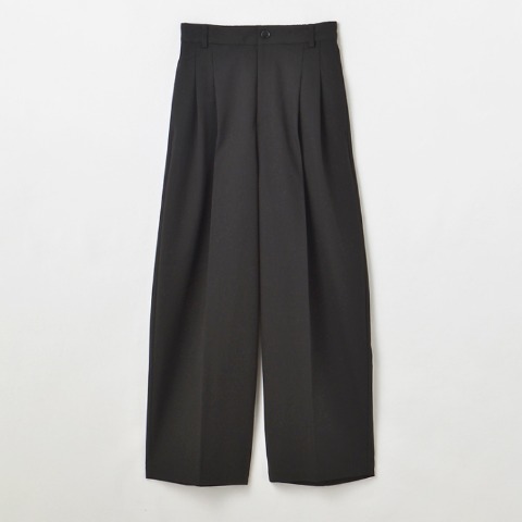 レディース　コクーンパンツ（SUNNY HOUSE）