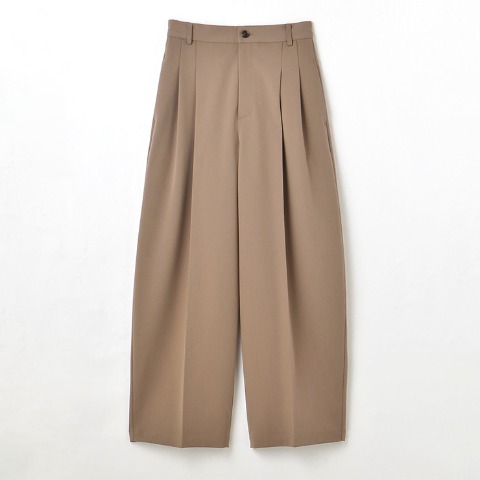 レディース　コクーンパンツ（SUNNY HOUSE）