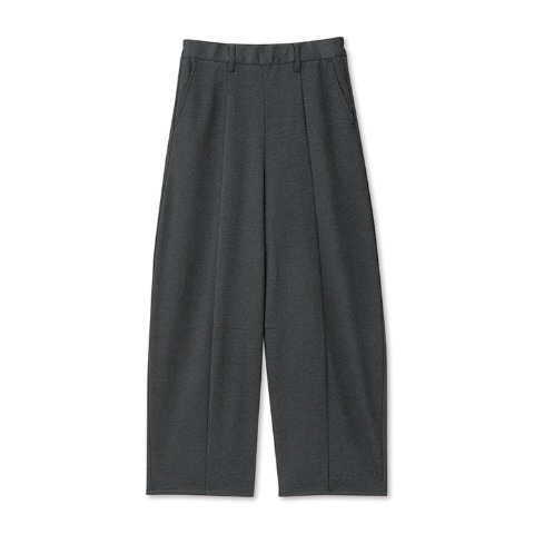 レディース　コクーンパンツ（田中里奈）