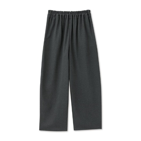 レディース　コクーンパンツ（田中里奈）