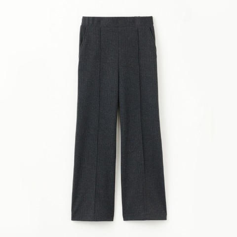 レディース　ワイドパンツ（MUMU)