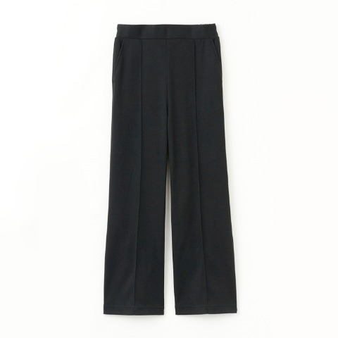 レディース　ワイドパンツ（MUMU)