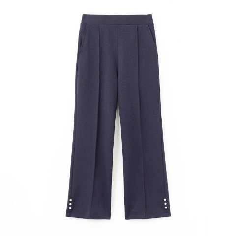 レディース　フレアパンツ（Coco)