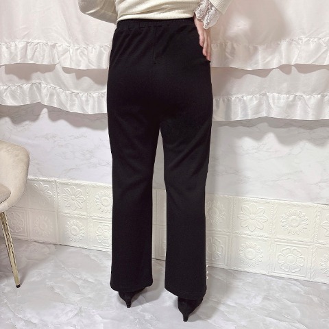 レディース　フレアパンツ（Coco)