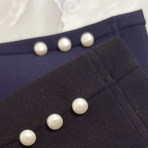 レディース　フレアパンツ（Coco)