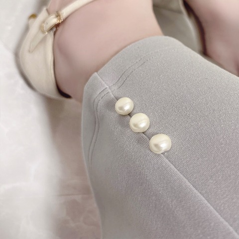 レディース　フレアパンツ（Coco)