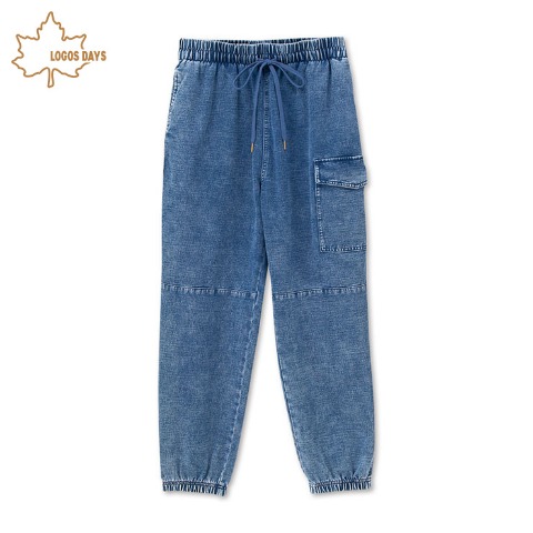 レディース　カーゴパンツ （LOGOS DAYS）