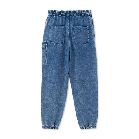 レディース　カーゴパンツ （LOGOS DAYS）