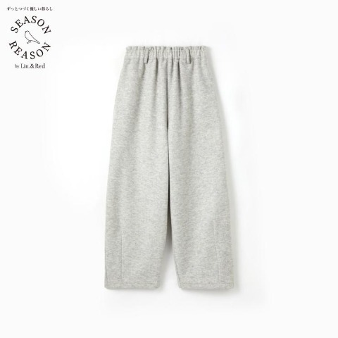 レディース　コクーンパンツ（SEASON REASON）