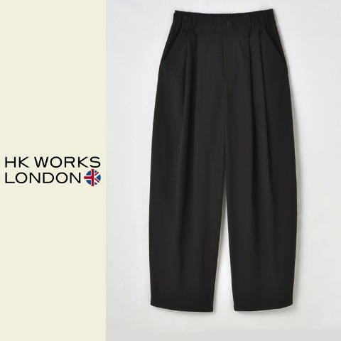 レディース　コクーンパンツ（HK WORKS LONDON)