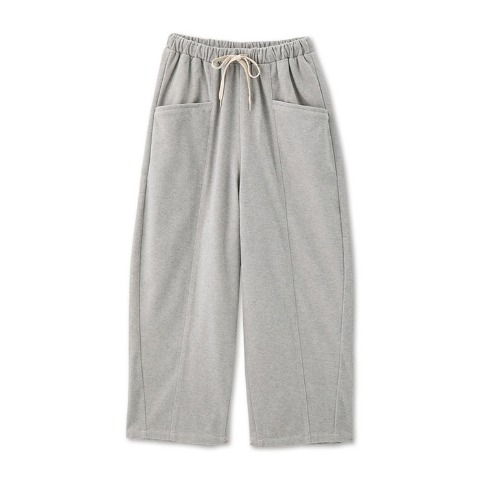 レディ－ス　コクーンパンツ （ぷ－さん)