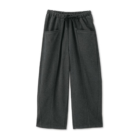 レディ－ス　コクーンパンツ （ぷ－さん)