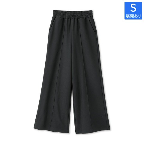 レディース　ワイドパンツ（MARIE）