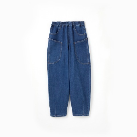 レディース　コクーンパンツ（SEASON REASON）