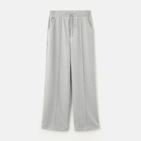 レディース　 イージーパンツ(HK WORKS LONDON)