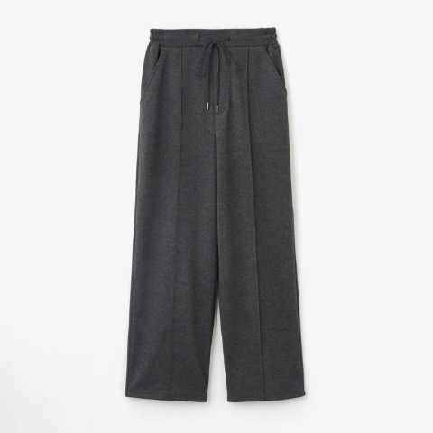 レディース　 イージーパンツ(HK WORKS LONDON)