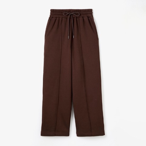 レディース　ワイドパンツ（陽）