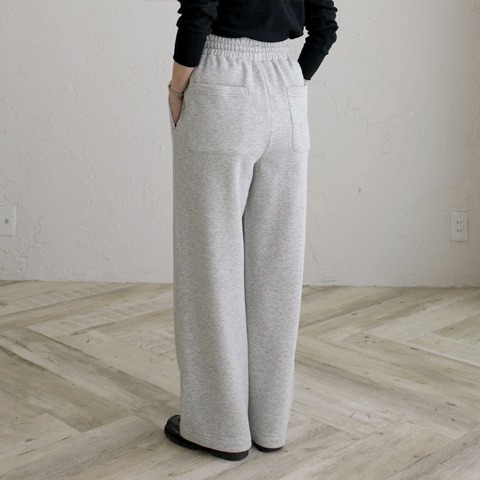 レディース　ワイドパンツ（陽）