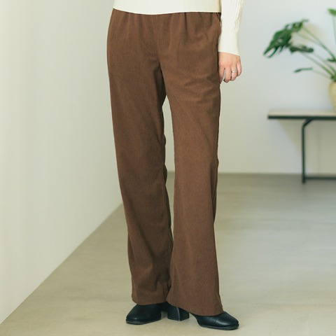 レディース　ワイドパンツ（MARIE）