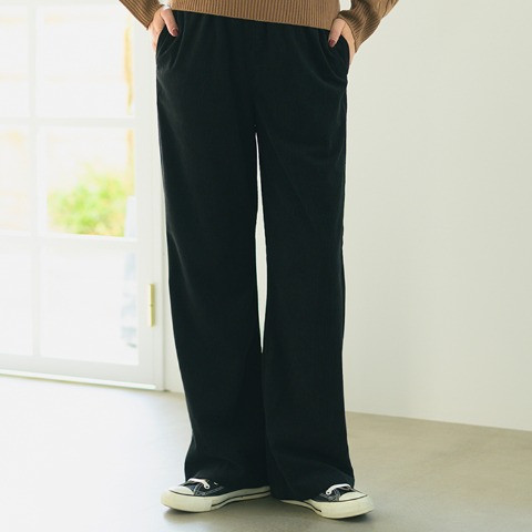 レディース　フレアパンツ【トールサイズ】（MARIE）