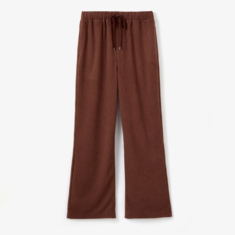 レディース　フレアパンツ【トールサイズ】（MARIE）