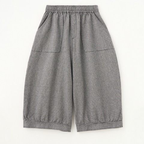 レディース　コクーンパンツ（SEASON REASON）