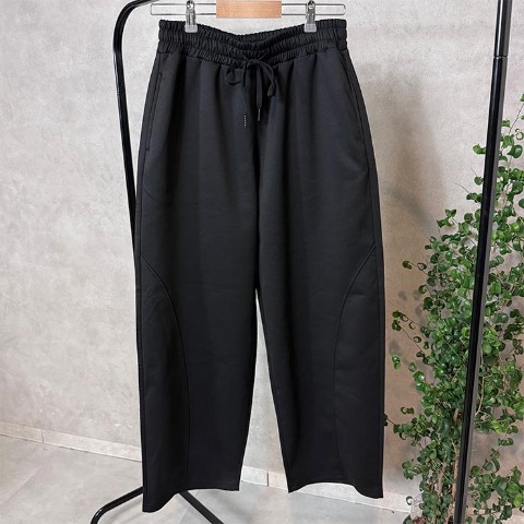 レディース　コクーンパンツ（おなつ）