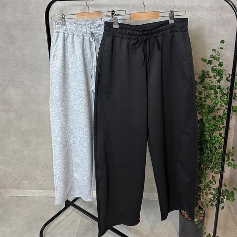 レディース　コクーンパンツ（おなつ）