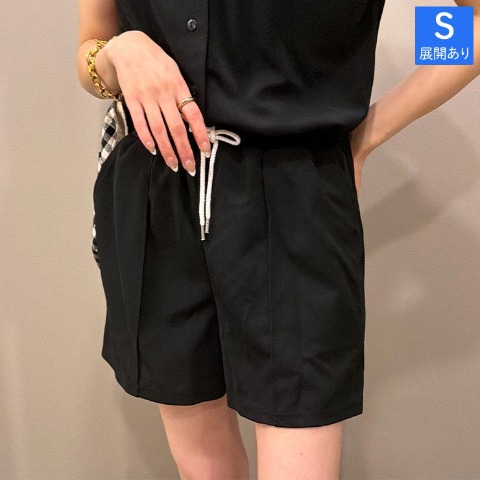 ショートパンツ レディース | しまむらパーク