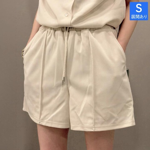 ショートパンツ レディース | しまむらパーク