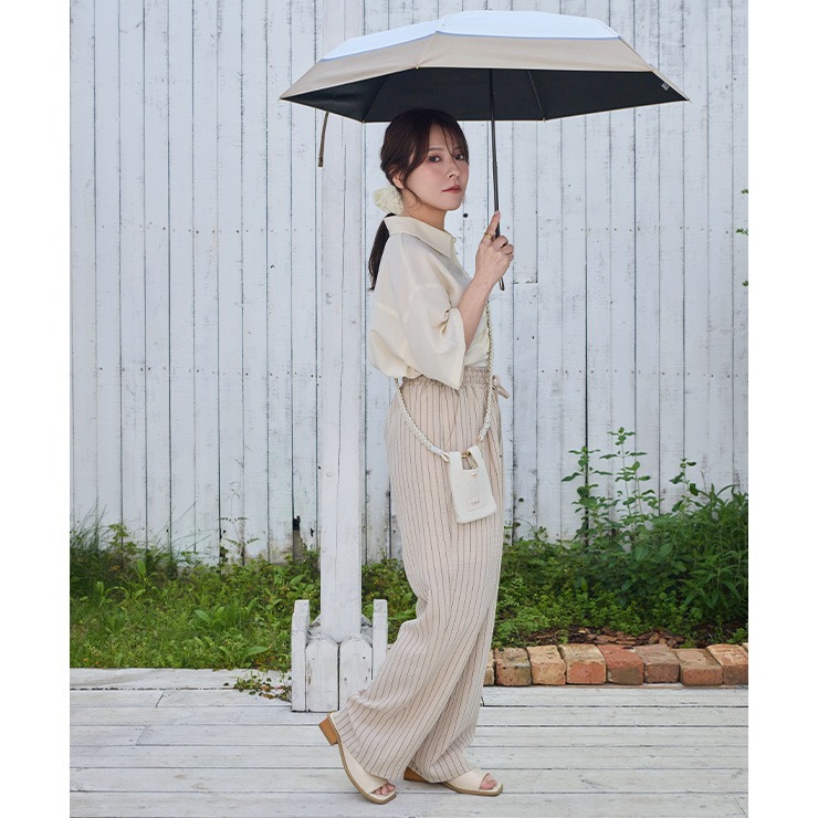 ゆみ商品 レディース ワイドパンツ（yumi） | しまむら | しまむらパーク