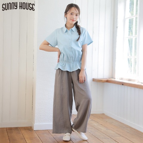 SUNNY 7/4販売 | しまむらパーク