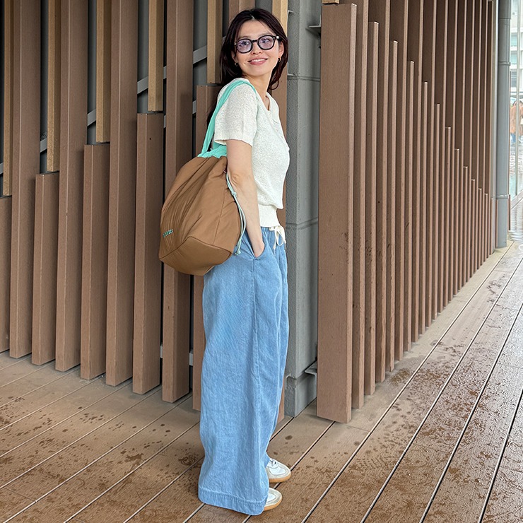 さおりさん専用　新品  ファイヤーバード デニムパンツ 33 レディース カーブデニムパンツ（ぷーさん） | しまむら | しまむらパーク