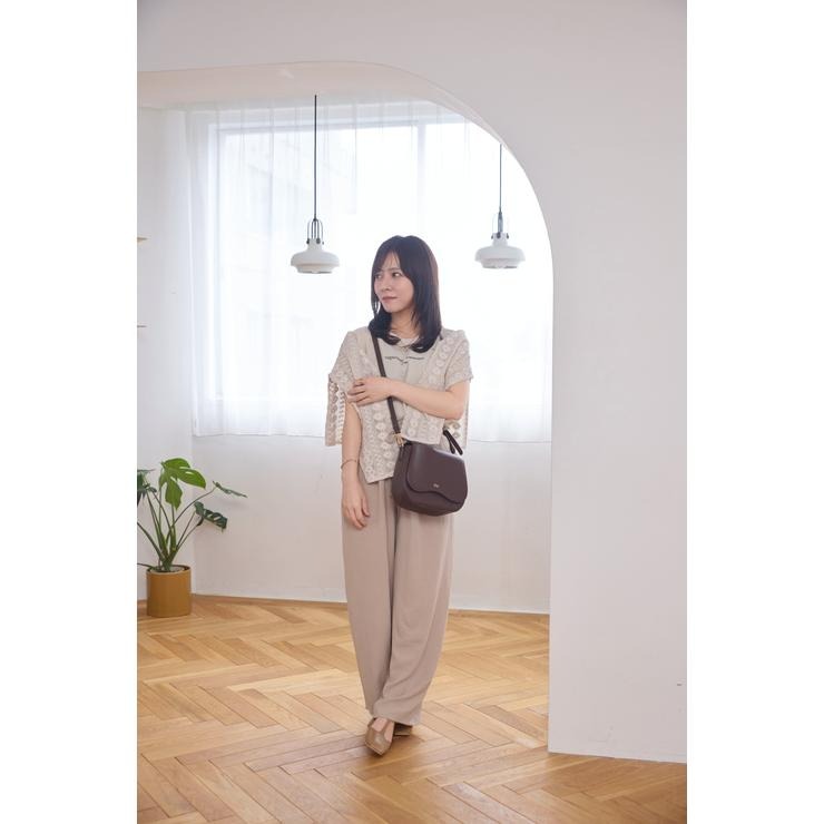パンツ Yumi レディース カーブパンツ（yumi） | しまむら | しまむらパーク