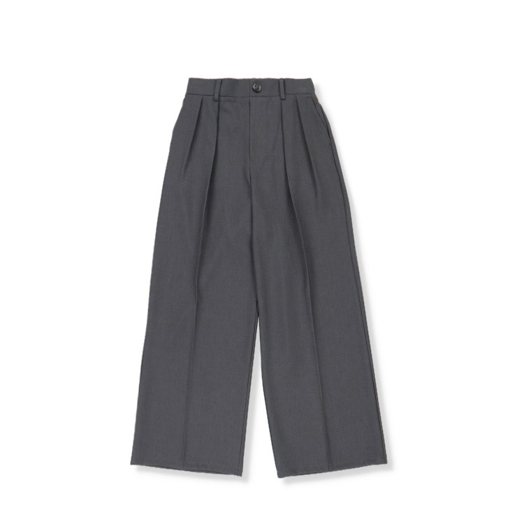 パンツ Koko レディース ワイドパンツ（koko） | しまむら | しまむらパーク