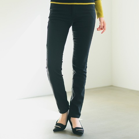 レディース　スキニーパンツ（MARIE）